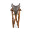 Folding Director Chair-700385168
