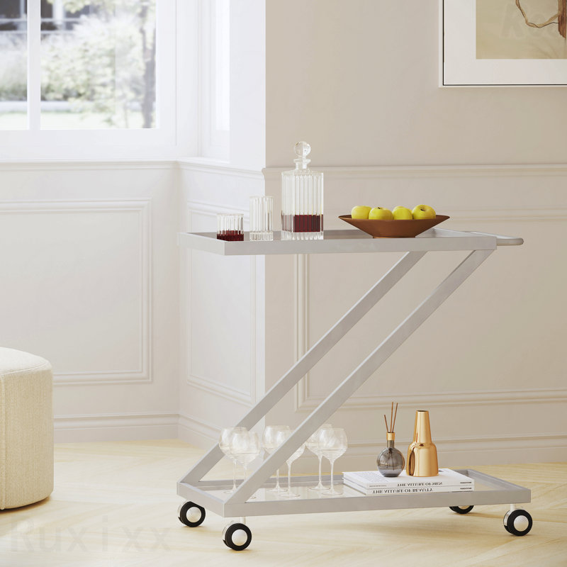 Bar Cart