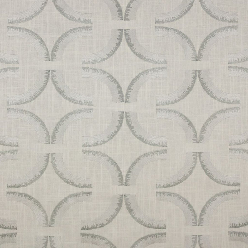 Tissu inretrospect Prive, Platine