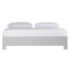 Base de lit plateforme 16 po-50445182-50445177