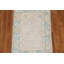 Tapis turc Oushak