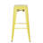Counter Stool with Metal Frame-39821781