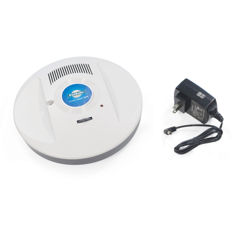 Émetteur de clôture électrique pour chien PetSafe®