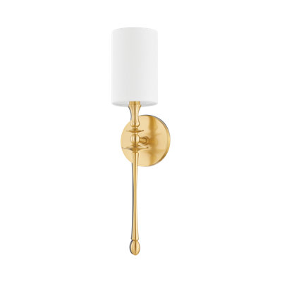 Guilford 1 Light Wall Sconce