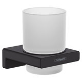 Hansgrohe AddStoris Toothbrush Tumbler