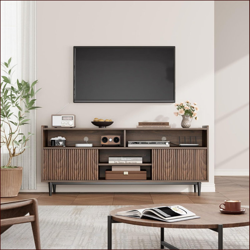 TV Stand for TVs up to 70"