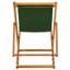 Chaise longue inclinable Alerah-647224973