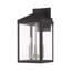 Lanterne murale d'extérieur 3 lumières Bartek-24100174-24100173