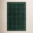 Mallory Green Hand Tufted Area Rug-1353161275