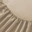 Aspire Homeware Ultra Soft 40cm Deep Fitted Sheet for Extra Deep Mattress and Cozy Sleep-382802167-382802172