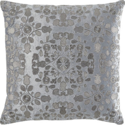 Square Pillow Cover & Insert