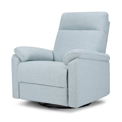 Suzy Swivel Glider