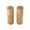 PEPE Wood Salt & Pepper Mill Set