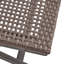 Ensemble de 2 chaises HILLSIDE BISTRO