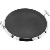 Speciality Cookware Stainless Steel Griddle