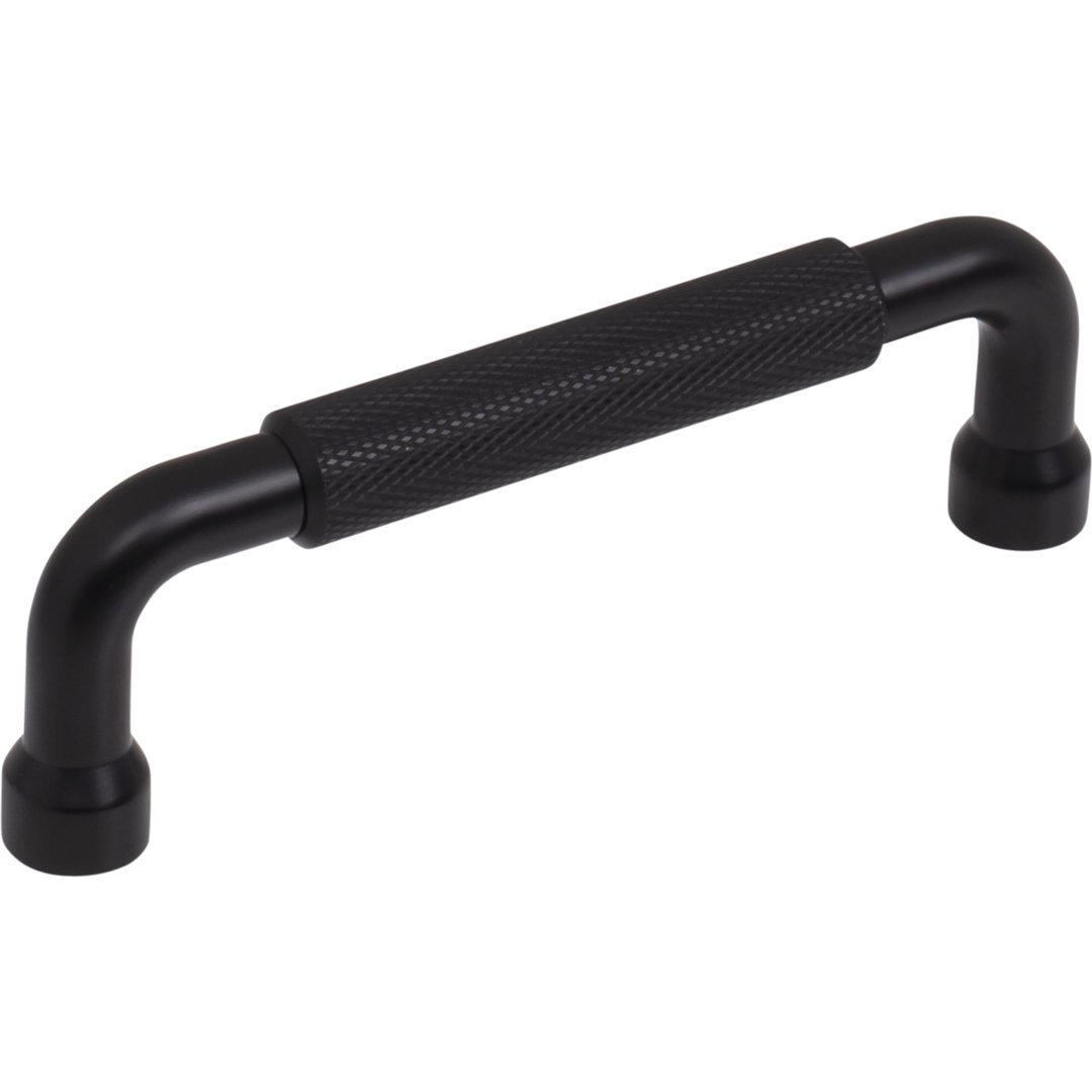 Garrison Bar Pull Top Knobs 