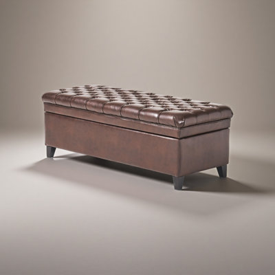 STORAGE OTTOMAN