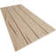 Volets rustiques à quatre planches en faux bois-88966190-88966195-71283973