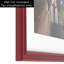 Cadre photo chêne Queenborough-2147087020