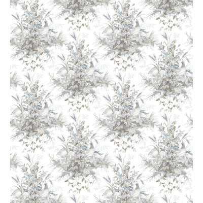 Arcadia Animal Print Wallpaper Roll
