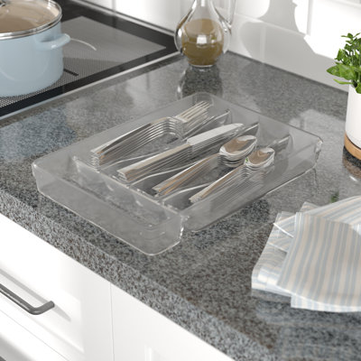 Plastic Rectangle