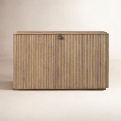 Vienna 47.24'' Sideboard