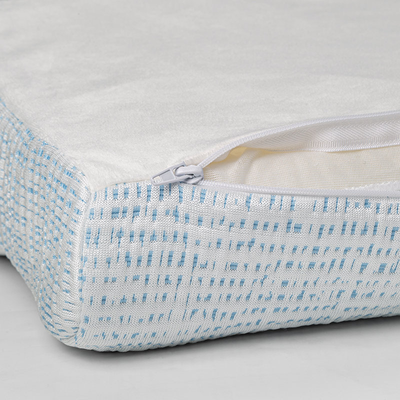 Mundubbera 5cm Memory Foam Mattress Topper, European Single (90 x 200cm)