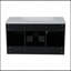 Meuble-lavabo mural 72 po avec lavabo-1386959140