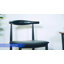 Chaise d'appoint de salle à manger Albia-747019319