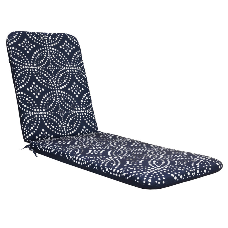 Coussin de siège / dossier d'extérieur Theresia