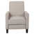 Beige Polyester is out of stock