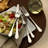 Mikasa Colson 20-Pc Flatware Set, Service For 4