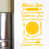 Dark Yellow