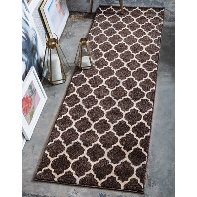 Cohleen Geometric Indoor Rug