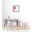 avec des ailes courageuses, impression sur papier-48187311-48187317