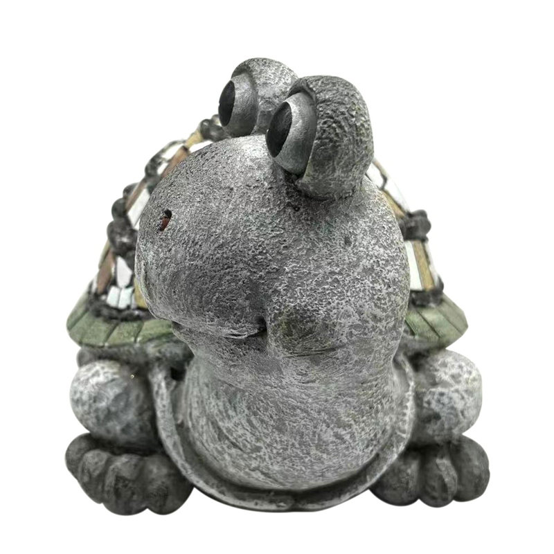 Pastoria Figurines & Sculptures
