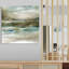 Riverbank par Carol Robinson - Peinture-1698950933-1691953849