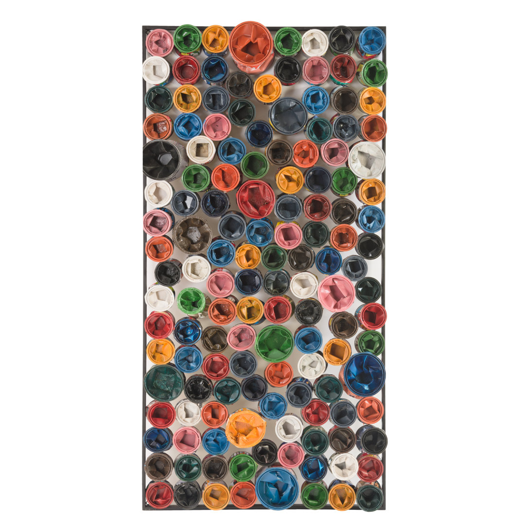 Paint Can Wall Décor 17 Stories