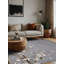 Tapis rose lavable à la machine-549284234