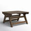 Bullock 19.75'' Outdoor Side Table-1081348584