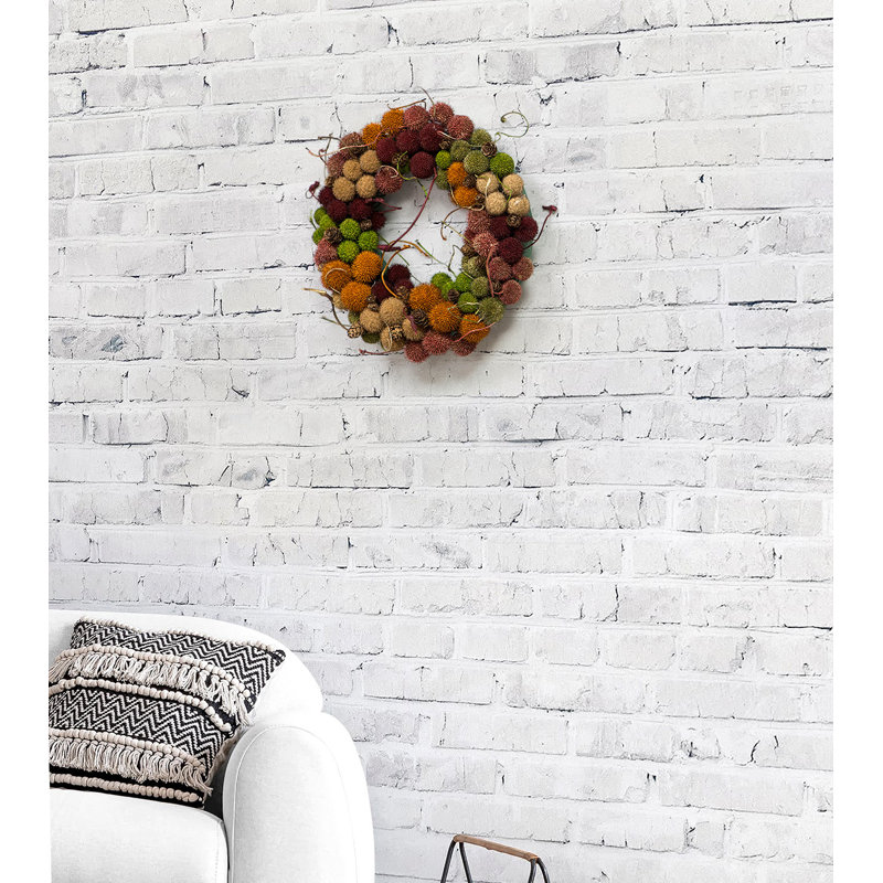 Plaque de porte en silicone durable, 11,0 x 11,0 x 2,8 pouces | 100% silicone de haute qualité, résistant aux intempéries et flexible | Idéal pour la maison, le bureau ou le bureau, facile à installer et à entretenir, design élégant