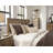 Esmarelda Captain's Configurable Bedroom Set