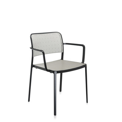 Chaise d'appoint Audrey