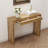 50" Console Table with 2 Drawer-106374941