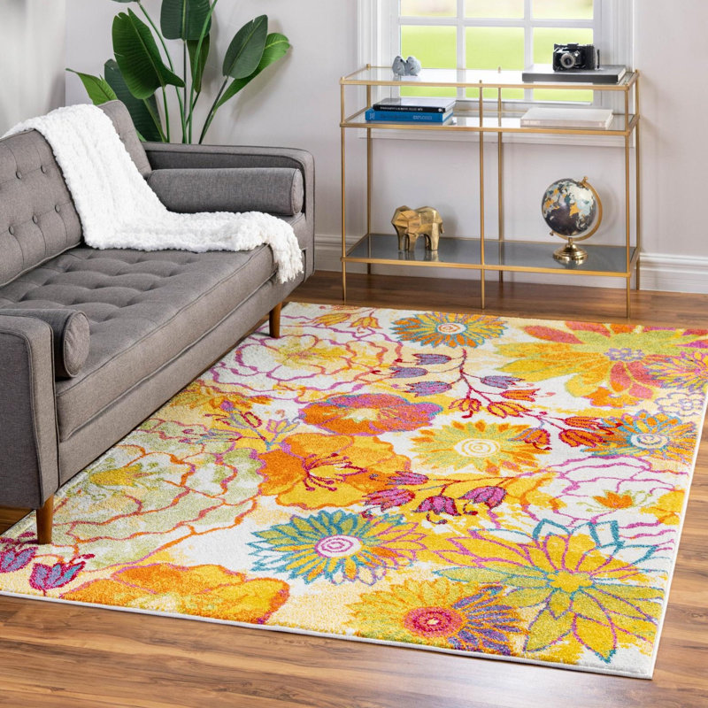 Tapis ivoire Lorene, Rectangle 10 pi x 13 pi
