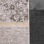 Tapis oriental ivoire / gris-68936000