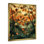 Giannah - reproduction d'art sur toile florale