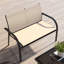 Anjuma 4 - Person Garden Lounge Set