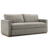 76.8'' Upholstered Sofa