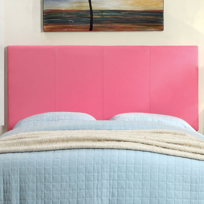 Upholstered Headboard, Full / Queen